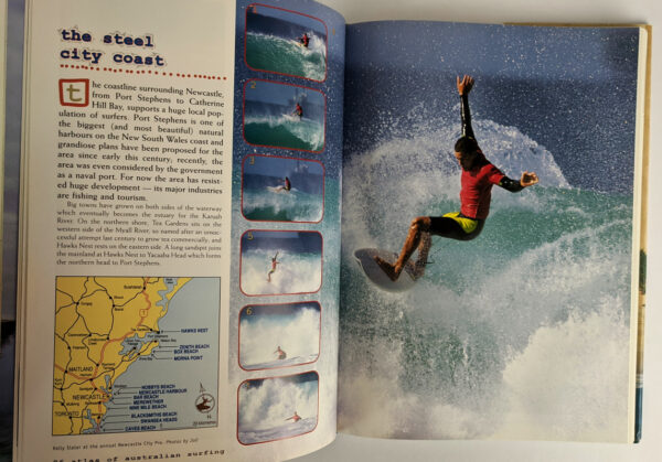 Mark Warren's Atlas of Australian Surfing - Image 4