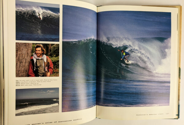 Mark Warren's Atlas of Australian Surfing - Image 5