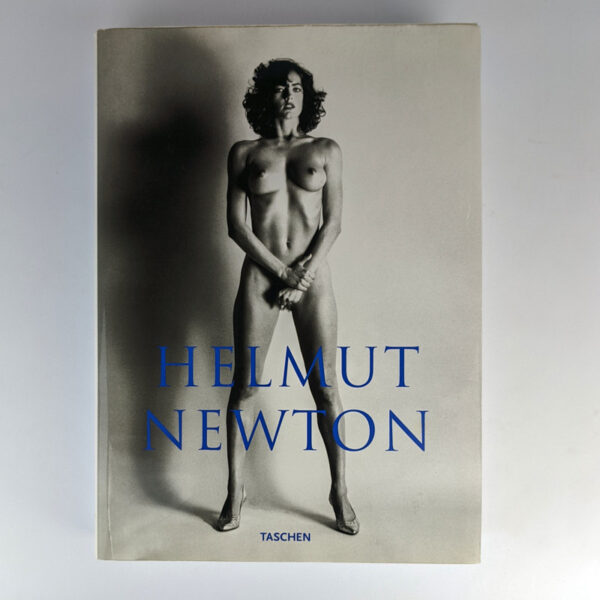 Helmut Newton: [SUMO]