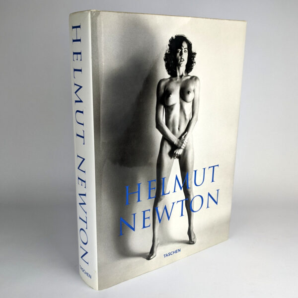 Helmut Newton: [SUMO] - Image 2