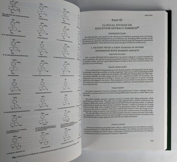 Ethnopharmacologic Search for Psychoactive Drugs, 1967 & 2017: 50 Years of Research (2 Volumes) - Image 4