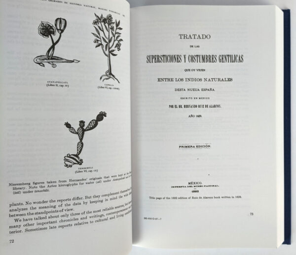 Ethnopharmacologic Search for Psychoactive Drugs, 1967 & 2017: 50 Years of Research (2 Volumes) - Image 5