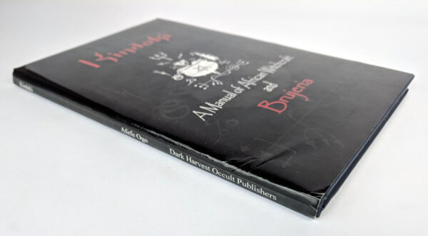Kindoki: A Manual of African Witchcraft and Brujeria - Image 3
