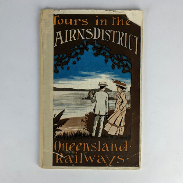 Handbook to Cairns and Hinterland