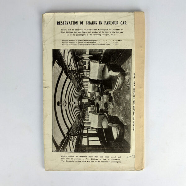 Handbook to Cairns and Hinterland - Image 7