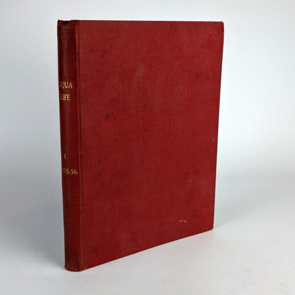 The Australasian Aqualife Volume 1