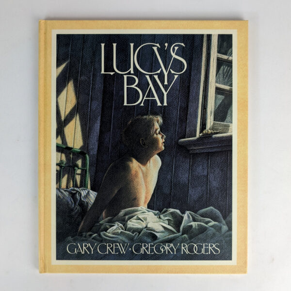 Lucy's Bay