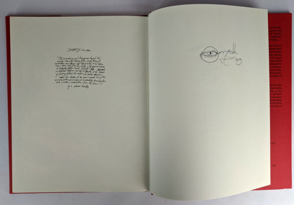 The Tela Quadrivium: Conjunctio, Coagula, Solve, Distillatio (4 Volumes) - Image 3