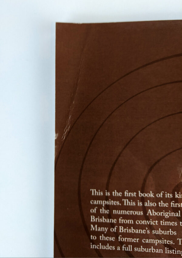 Aboriginal Camp Sites Of Greater Brisbane: An Historical Guide - Image 2