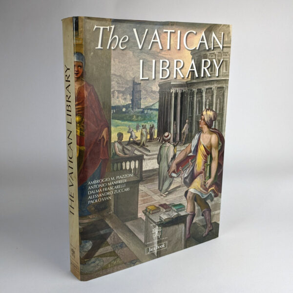 The Vatican Library