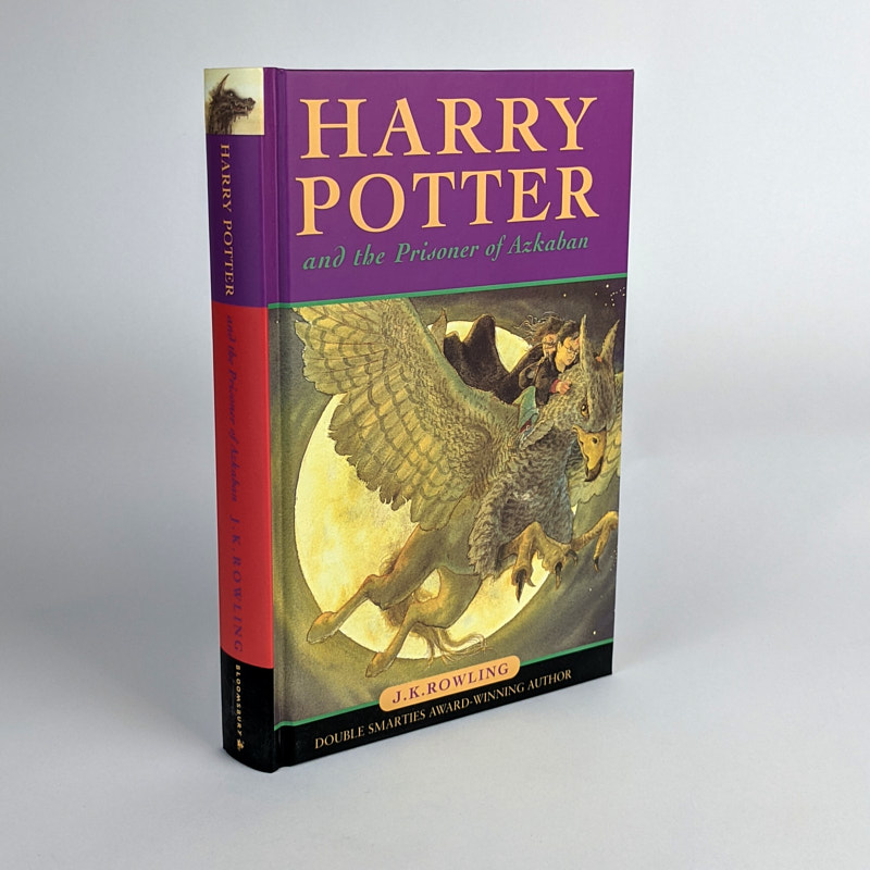 Harry Potter and the Prisoner of Azkaban - Image 2