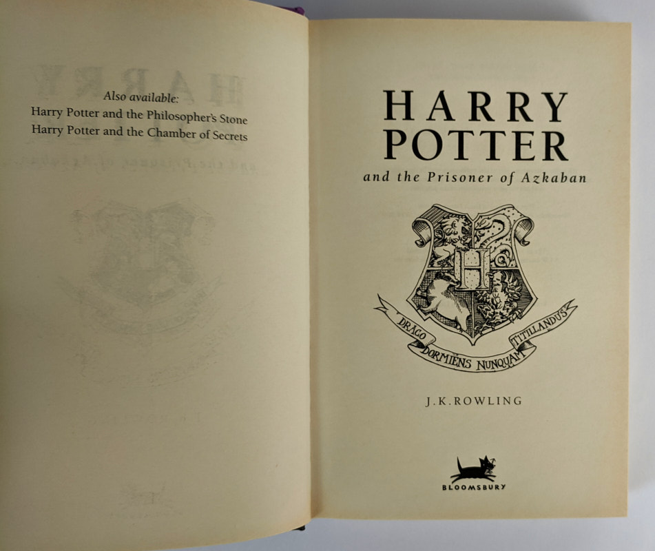 Harry Potter and the Prisoner of Azkaban - Image 3