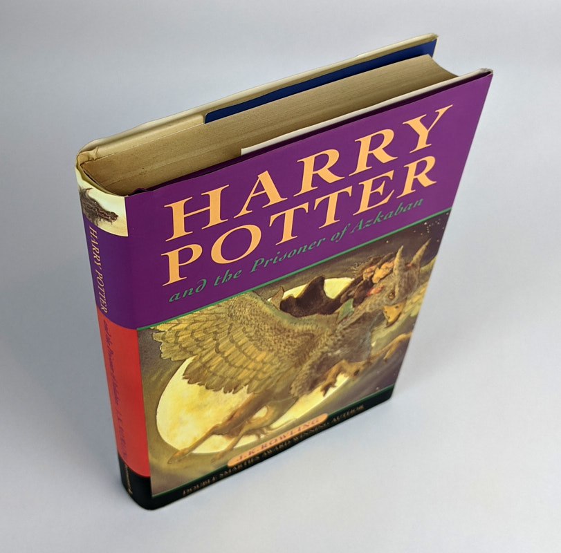 Harry Potter and the Prisoner of Azkaban - Image 5