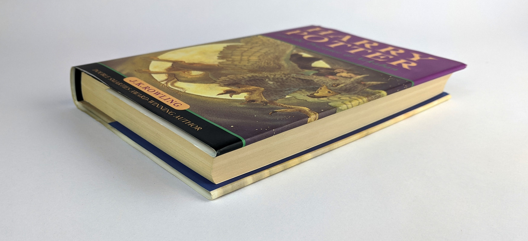 Harry Potter and the Prisoner of Azkaban - Image 7