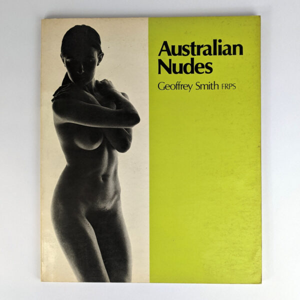 Australian Nudes