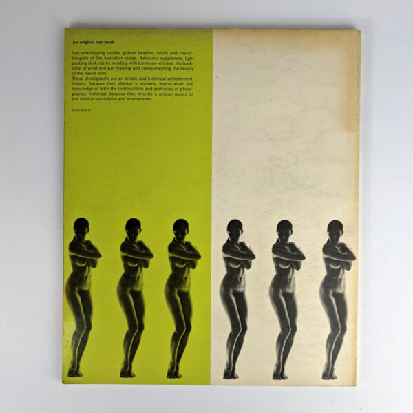 Australian Nudes - Image 2