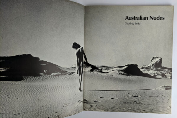Australian Nudes - Image 3