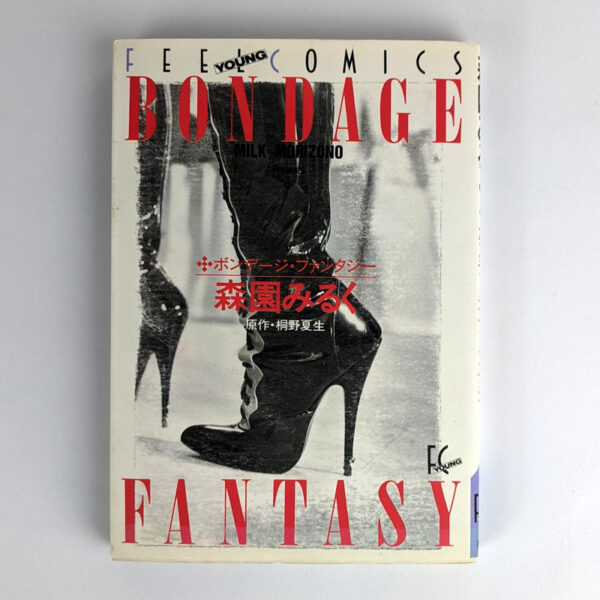 Bondage Fantasy