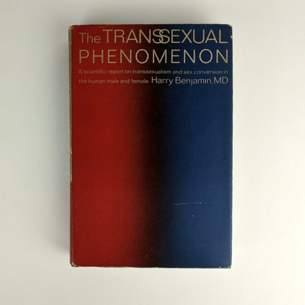 The Transsexual Phenomenon