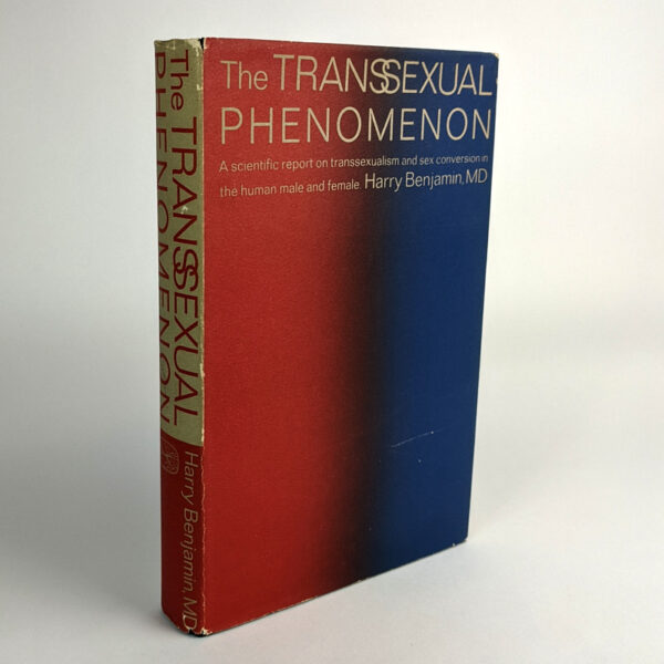 The Transsexual Phenomenon - Image 2
