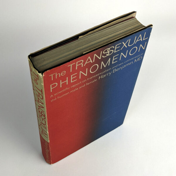 The Transsexual Phenomenon - Image 3