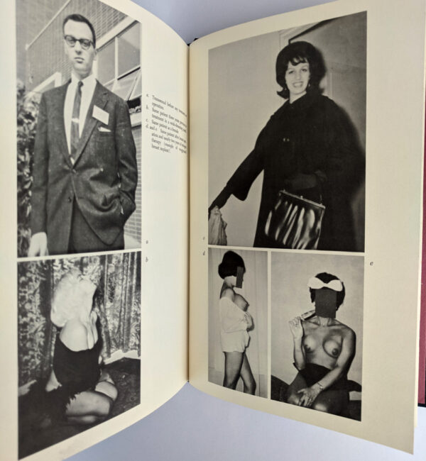 The Transsexual Phenomenon - Image 8