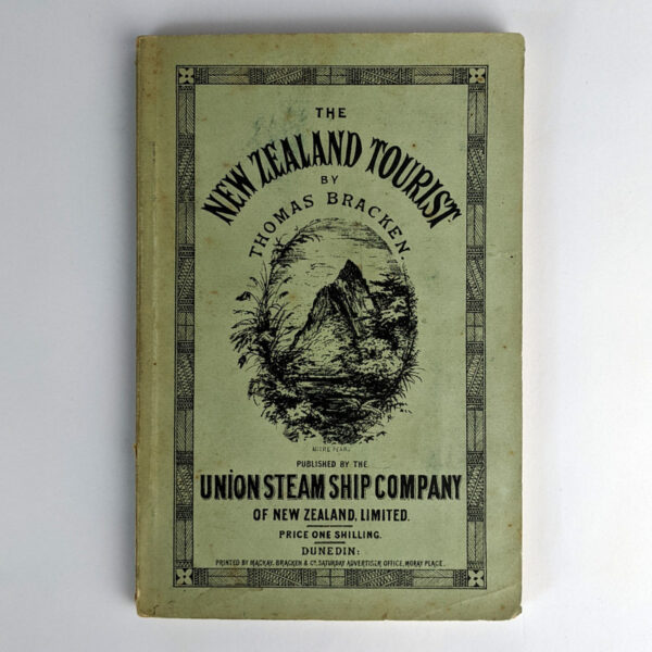 The New Zealand Tourist
