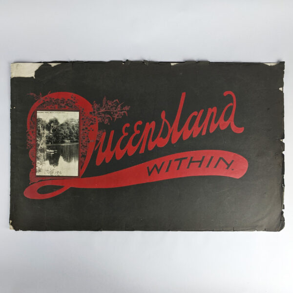 Queensland Within
