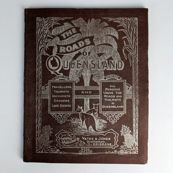The Roads of Sunny Queensland