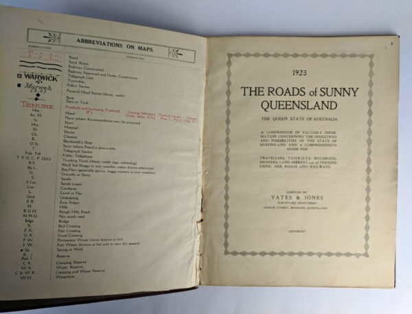 The Roads of Sunny Queensland - Image 2