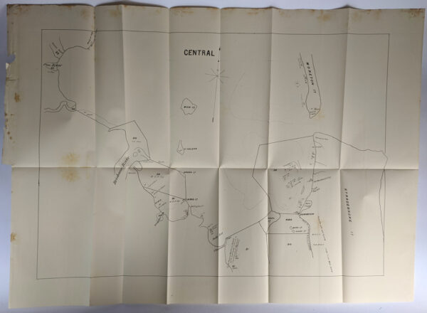1887 Report on the Oyster Fisheries of Moreton Bay - Image 5