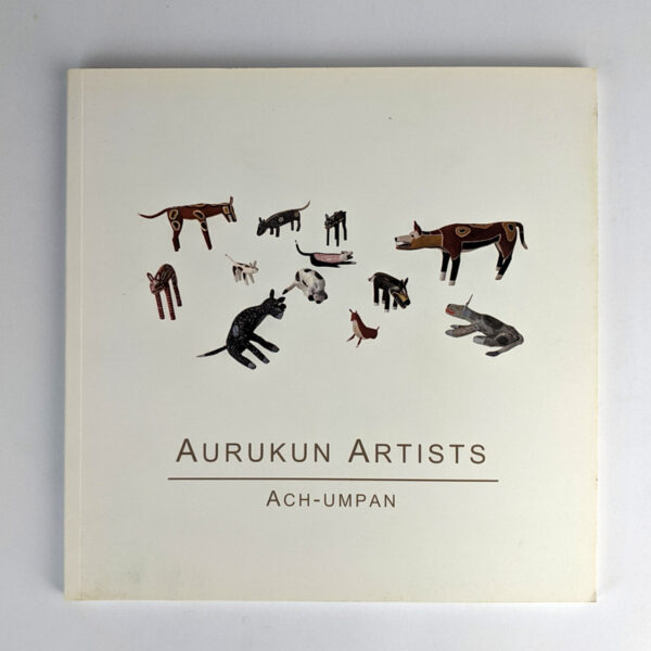 Ach-umpan