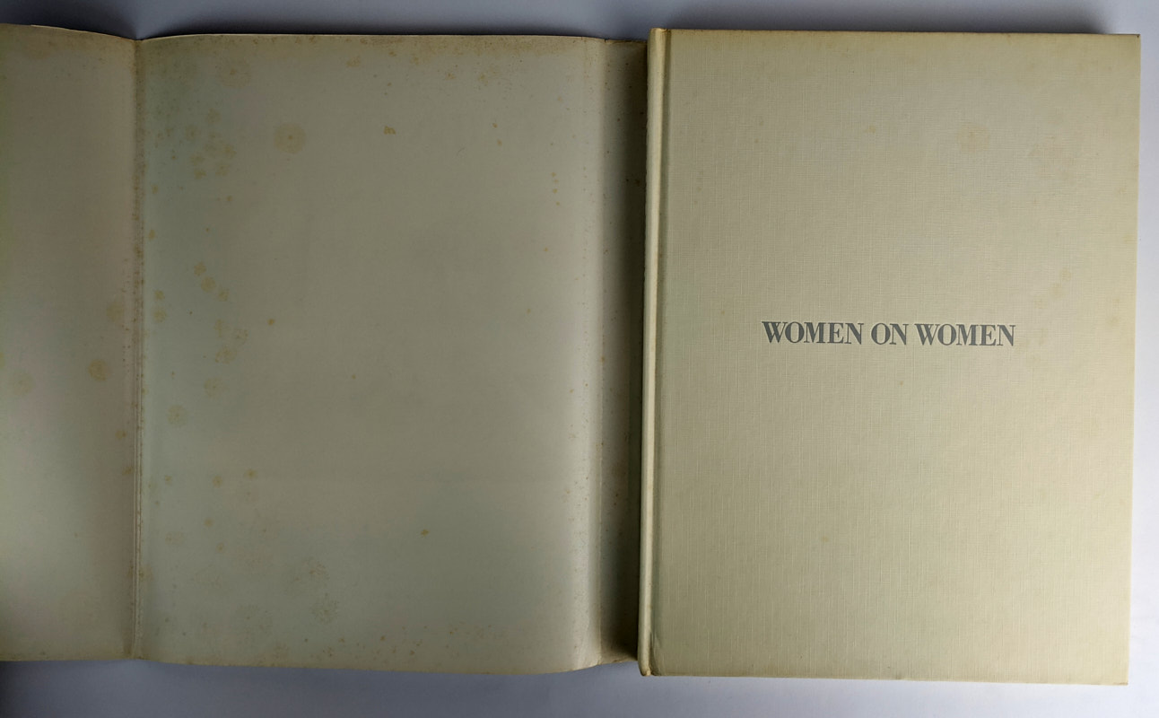Women on Women: Twelve Photographic Portfolios - Image 2