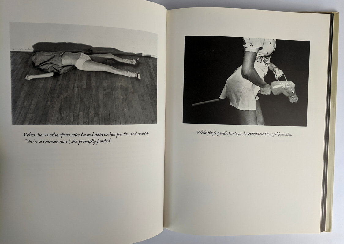 Women on Women: Twelve Photographic Portfolios - Image 3