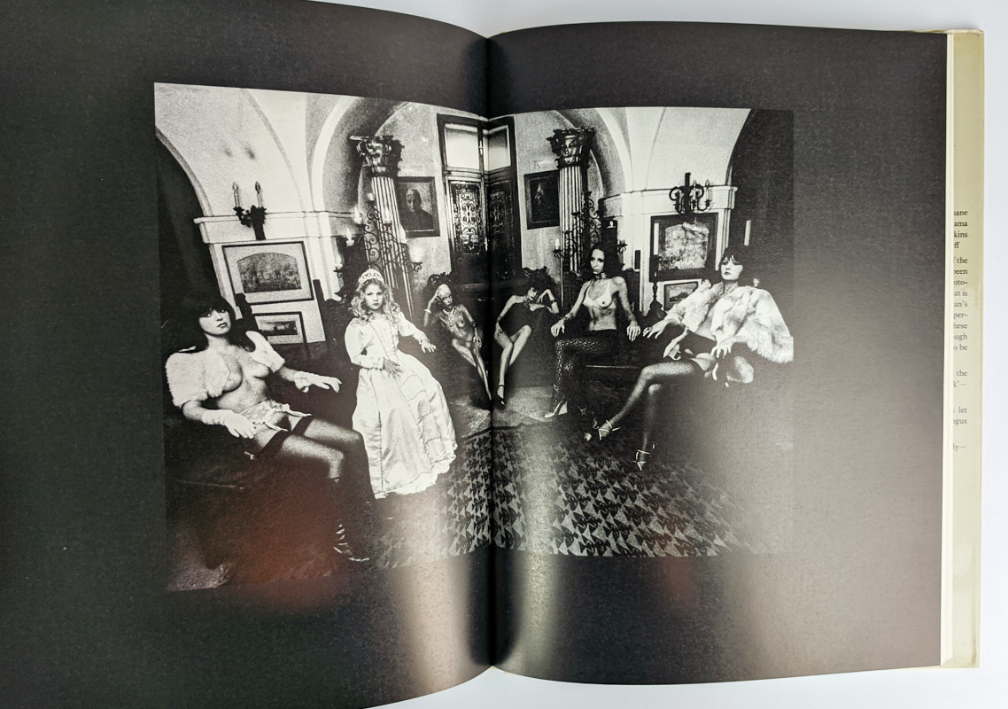 Women on Women: Twelve Photographic Portfolios - Image 4