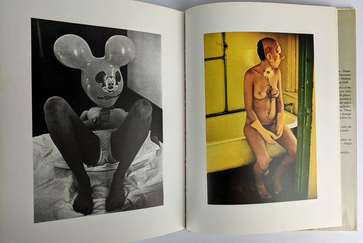 Women on Women: Twelve Photographic Portfolios - Image 5
