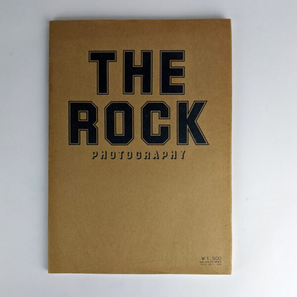 The Rock Photography