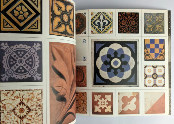 Victorian Tiles - Image 2