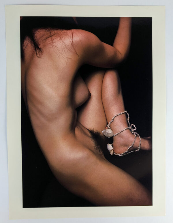 Hana nareba: Razo / [If It Becomes a Flower: Naked Statue] - Image 3