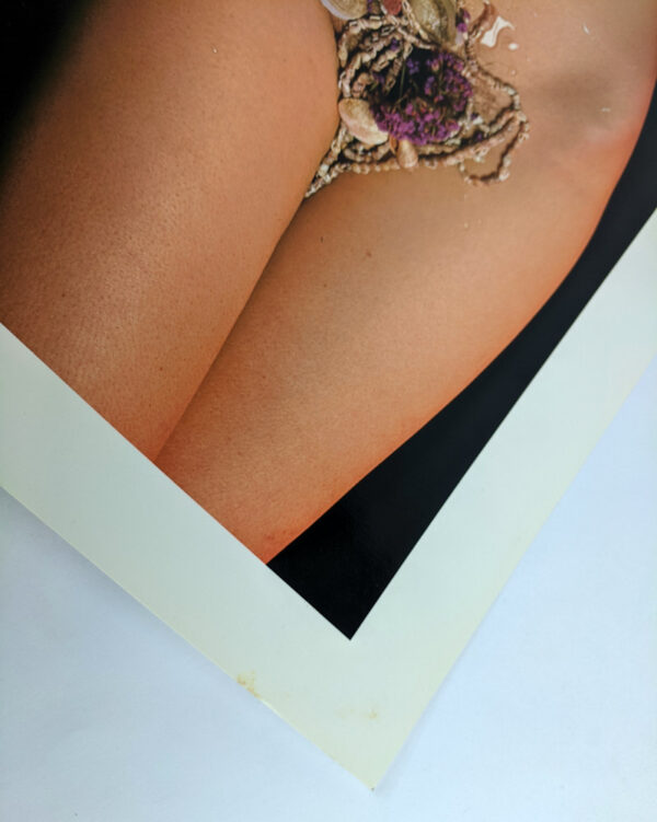 Hana nareba: Razo / [If It Becomes a Flower: Naked Statue] - Image 6