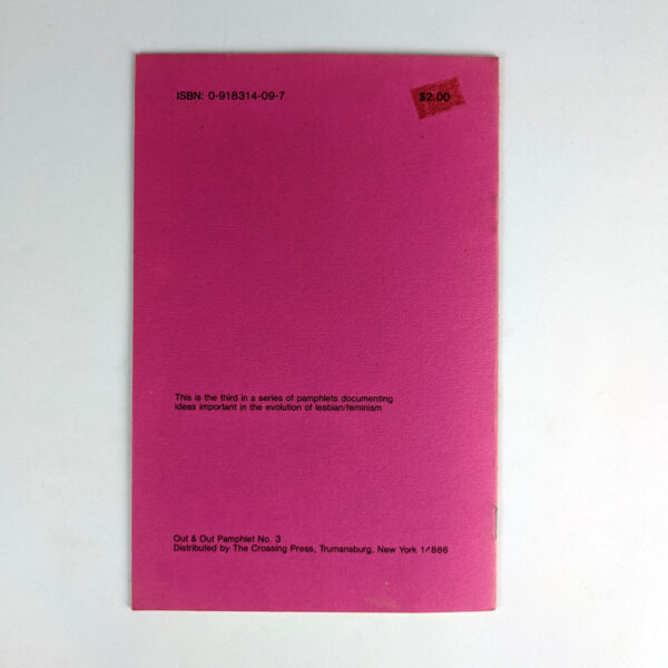 Uses of the Erotic: The Erotic as Power - Image 4