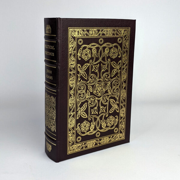 The Political Writings of John Adams