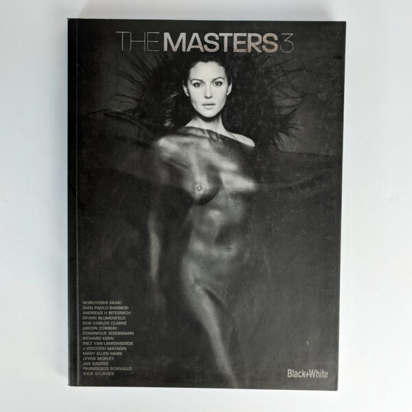 The Masters Volume 3: A Special Issue of Not Only Black + White Magazine