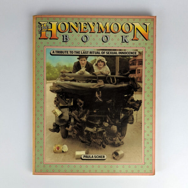 The Honeymoon Book