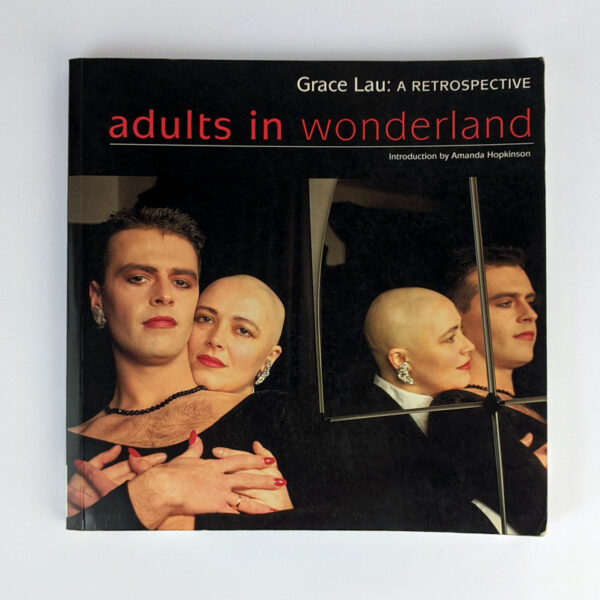 Adults in Wonderland