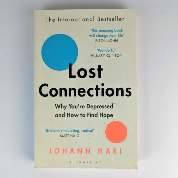 Lost Connections
