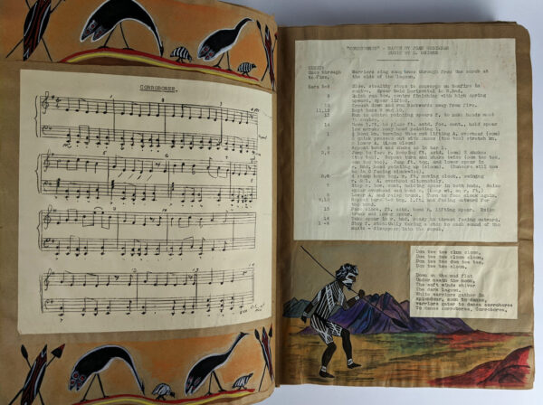 Folk Dancing Book - Image 5