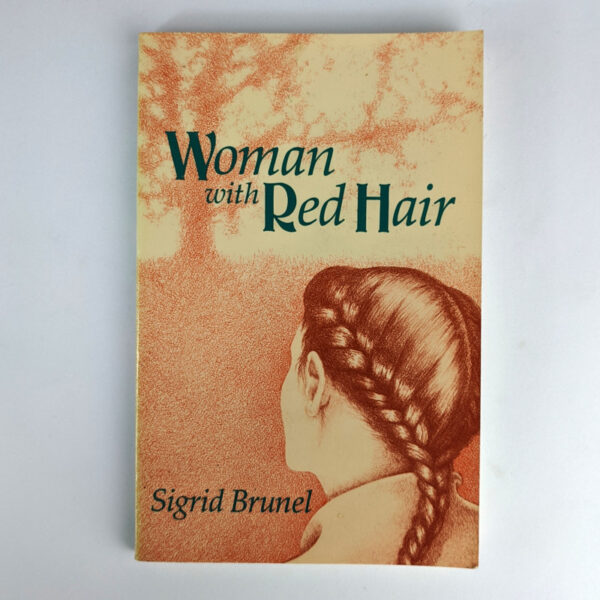 Woman with Red Hair