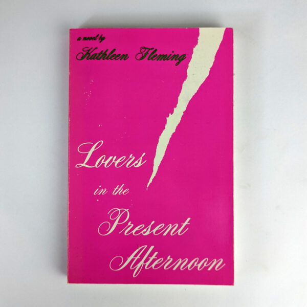 Lovers in the Present Afternoon