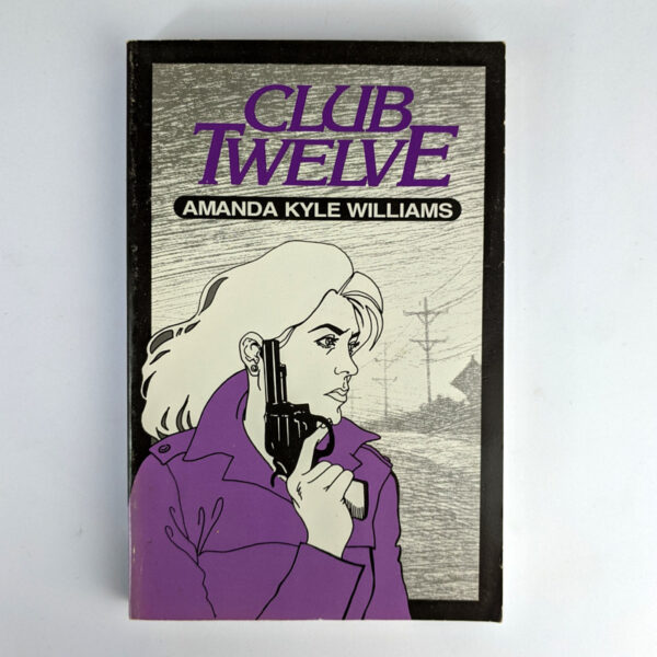 Club Twelve